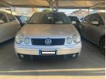 VOLKSWAGEN POLO 1,4 TDI 75 CV