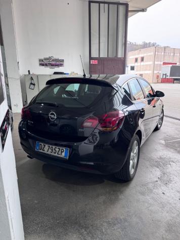Opel Astra 2.0 CDTI 160CV 5 porte aut. Cosmo S - Foto 6