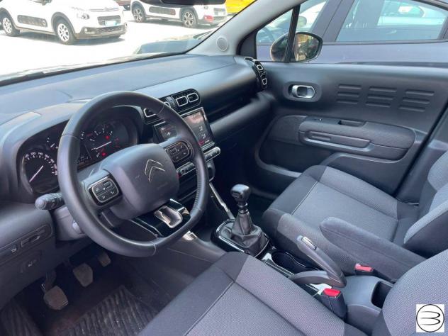CITROEN - C3 Aircross - PureTech 110 S&S Shine - Foto 8