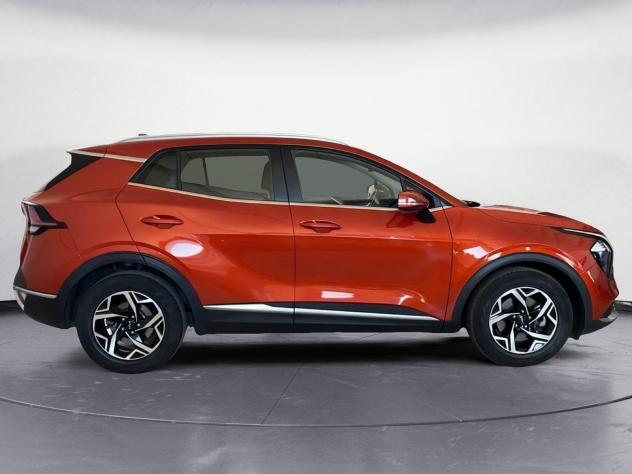 Kia Sportage 1.6 CRDI MHEV BUSINESS 2WD DCT - Foto 5