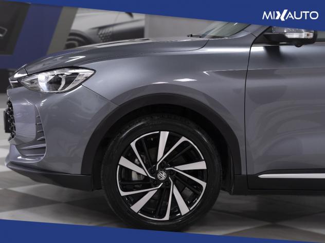 MG ZS 1.5 Hybrid+ Luxury 197CV Auto - Foto 8