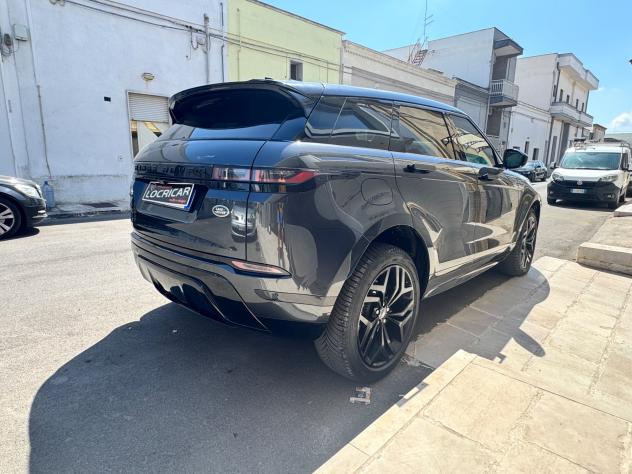 Land Rover Evoque 2.0D I4 163 CV R-Dynamic autocarro - Foto 6