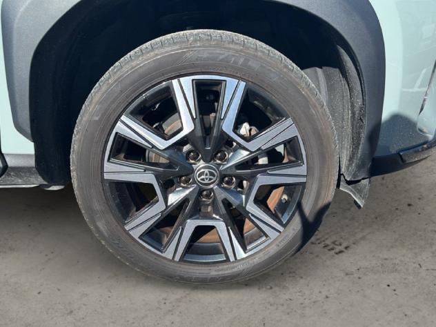 Toyota Yaris Cross Yaris Cross 1.5h Premiere fwd 130cv e-cvt - Foto 9
