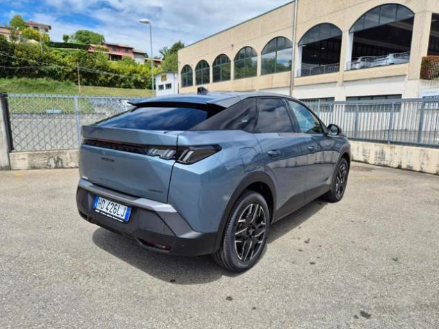 PEUGEOT 3008 Hybrid 145 e-DCS6 Allure rif. 23755846 - Foto 7