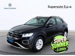 Volkswagen T-Roc T-Roc 2.0 TDI SCR Life