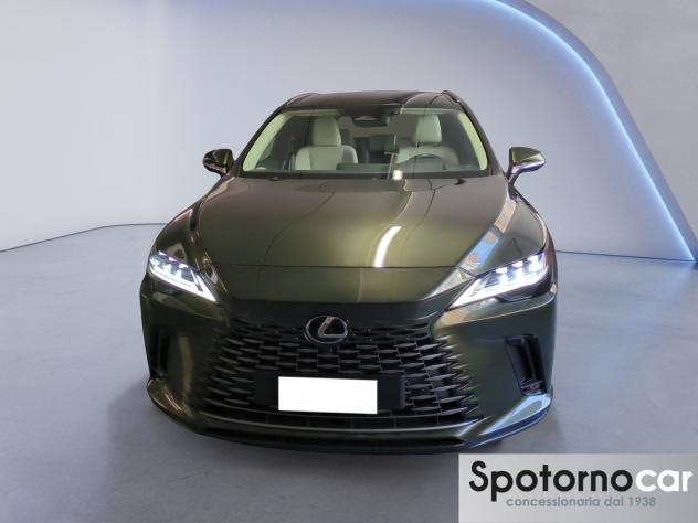 Lexus RX 450h+ Plug-In Hybrid Luxury MY23 - Foto 5