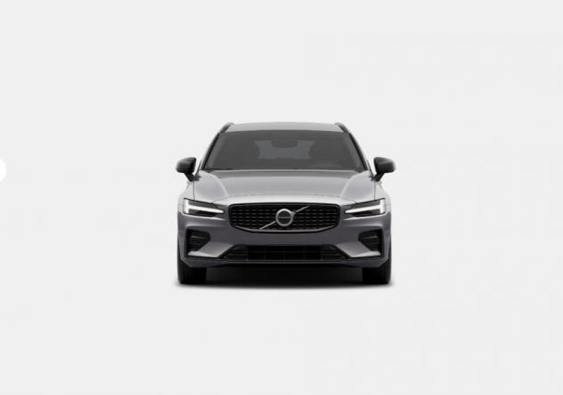 Volvo V60 B4 autom. PLUS Dark - Foto 4