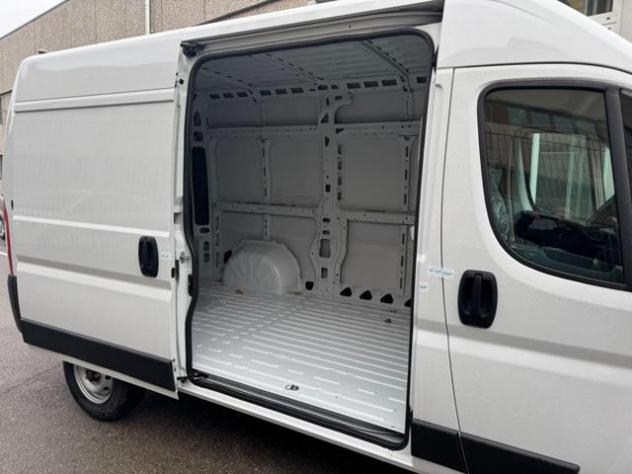 PEUGEOT Boxer 35 2.2 BlueHDi 140 S&S L2-H2 -TA Furgone Km 0 rif. 24174937 - Foto 4