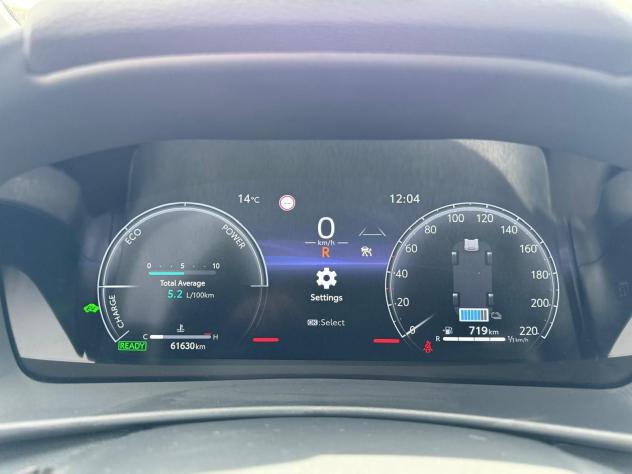 Toyota C-HR 1.8 HV E-CVT Trend MY24 - Foto 10