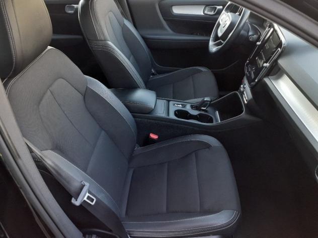 Volvo XC40 D3 Geartronic BI-COLOR KM CERTIFIC-GARANZIA-1°PROP - Foto 8