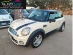 Mini 1.6 16V Cooper D Chili