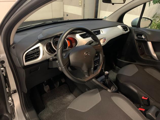 Citroen C3 1.4 HDi 70 Seduction ok neo patentati - Foto 3