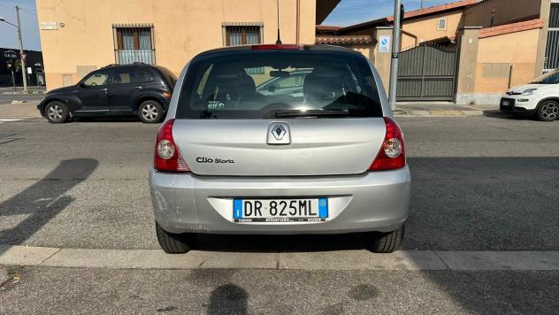 Renault Clio Storia 1.2 5 porte GPL Confort - Foto 6