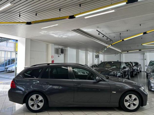 BMW 318 i cat Touring MSport rif. 24055748 - Foto 5