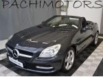 MERCEDES-BENZ SLK 200 Sport Automatica - Pelle - Air Scarf rif. 23513376