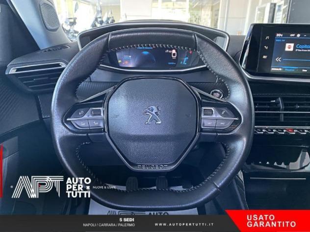 Peugeot 2008 2008 1.2 puretech Allure Pack s&s 130cv - Foto 8