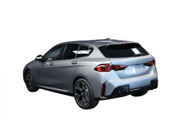 BMW 118 d MSport PREZZO REALE rif. 23944935 - Foto 6