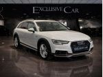 AUDI - A4 Allroad - 3.0 TDI 218 CV S tronic