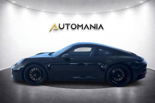 Porsche 911 Carrera 4 GTS - Foto 9
