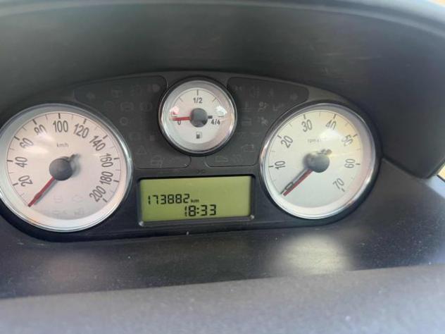 LANCIA Ypsilon 173km 1.3 MJT 75 CV senza nessun lavoro da fare rif. 23809481 - Foto 7