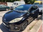Ford Fiesta Impianto Gpl anche permuta