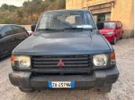 Mitsubishi Pajero 2.5 TDI  GLX - 1991