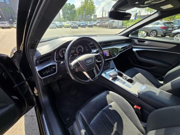 AUDI A6 40 2.0 TDI S tronic IVA ESPOSTA PERMUTE rif. 23794577 - Foto 7