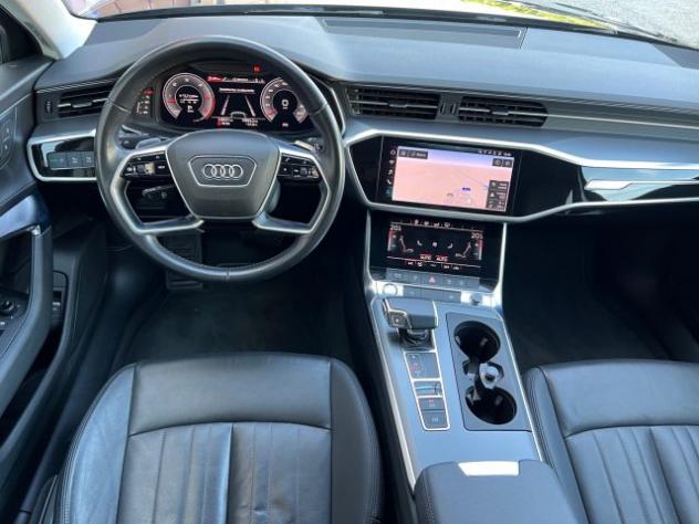 AUDI A6 Avant 50 3.0 TDI quattro tiptronic S Line Sline rif. 23746527 - Foto 5