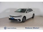 Volkswagen Polo 1.0 TSI Edition Plus 95CV