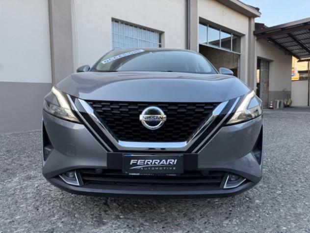 NISSAN Qashqai 1.3 MHEV 140 CV Business rif. 24181795 - Foto 2