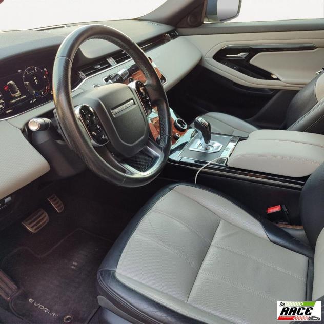 LAND ROVER - Range Rover Evoque - RR Evoque 2.0D L.Flw 150 AWD R-Dyn.HSE - Foto 9