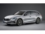 SKODA Octavia 2.0 TSI 204 CV DSG 4x4 Wagon Style rif. 24147879