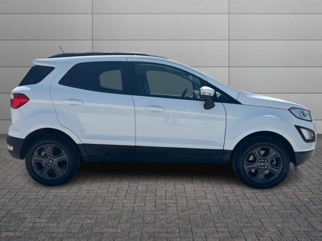 Ford EcoSport 2018 1.0 ecoboost Business s&s 125cv - Foto 3
