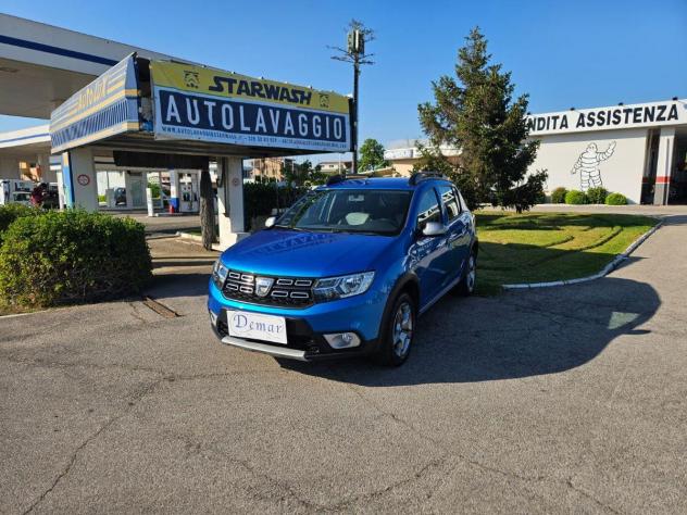 DACIA - Sandero - Stepway 1.5 dCi 90 CV S&S - Foto 2