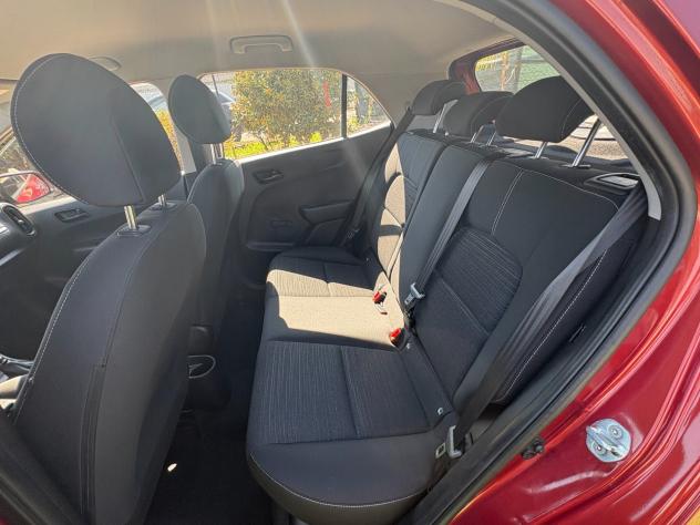 Kia Picanto 1.0 12V GPL 5 porte X Line - Foto 10