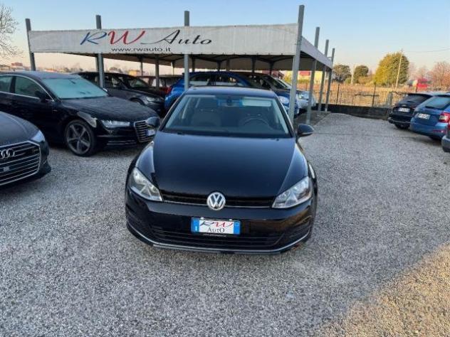 VOLKSWAGEN - Golf - 2.0 TDI 5p. Highline BlueMot.Tech. - Foto 7