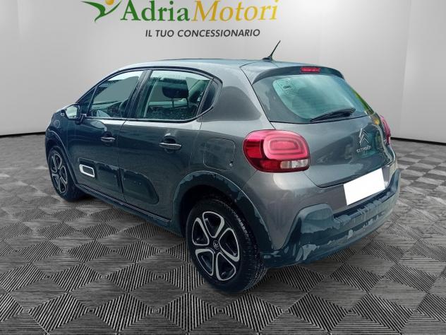 Citroën C3 PureTech 83 S&S Feel Neo patentati - Foto 3
