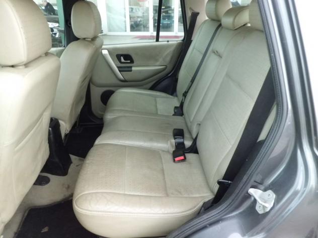 Land Rover Freelander Freelander 2.0 Td4 16V SE - Foto 6
