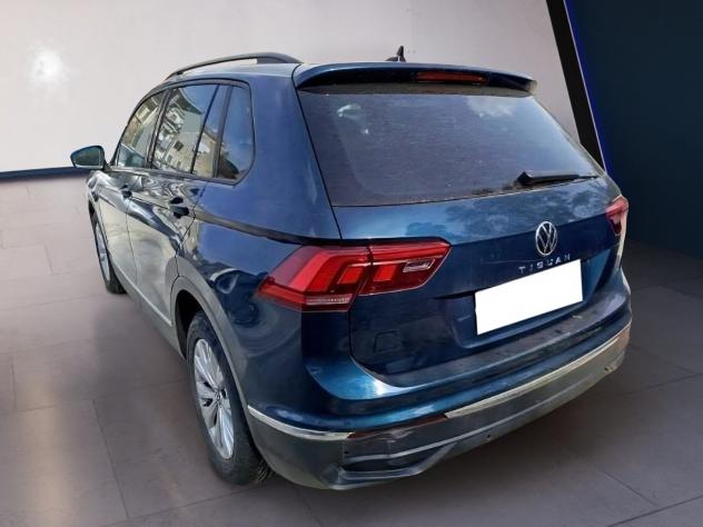 Volkswagen Tiguan 2.0 TDI SCR 110KW Life DSG - Foto 2