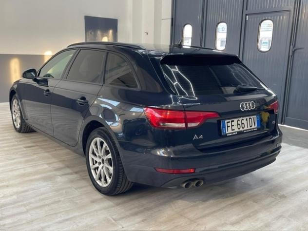 Audi A4 Avant 2.0 TDI 190 CV ultra S tronic Business Sport - Foto 3