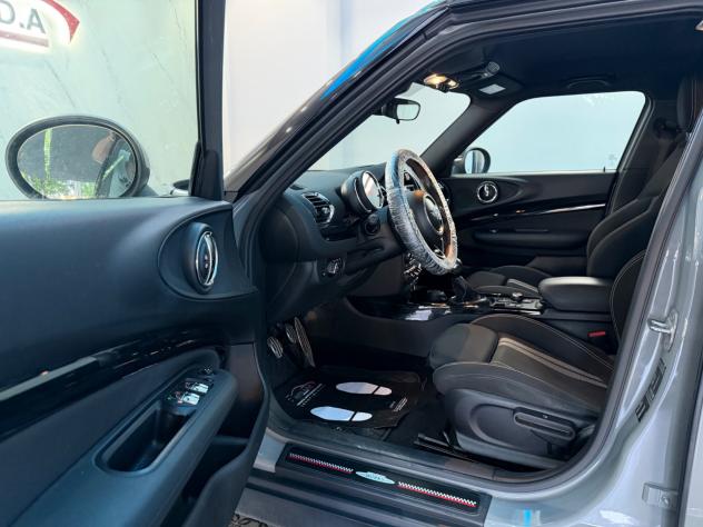 Mini Cooper D Clubman 2.0 Hype - Foto 10