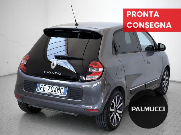 Renault Twingo Twingo 0.9 tce energy Sport c/park.radar s&s 90cv - Foto 5