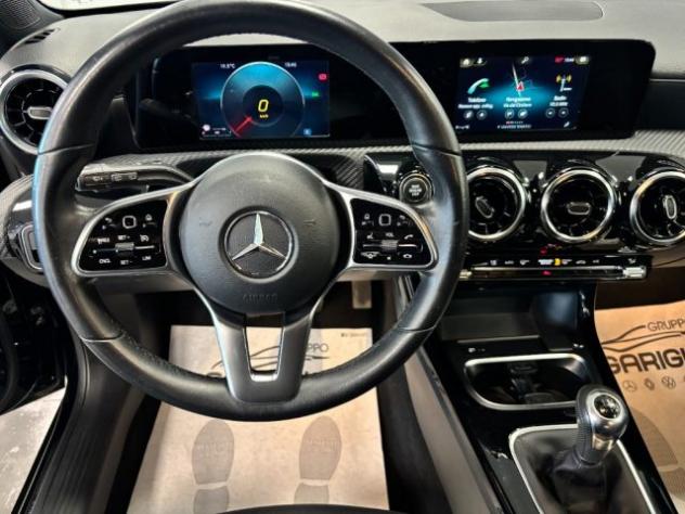 MERCEDES-BENZ A 180 d Executive Full Optional rif. 24038979 - Foto 8