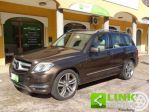 MERCEDES-BENZ GLK 200 CDI 143 CV PREMIUM rif. 23767488