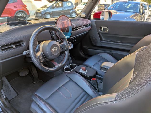 Mini Cooper S JCW - Foto 9