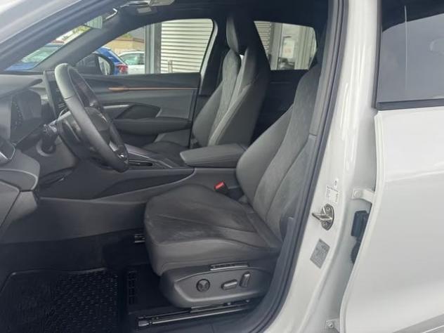 CUPRA Terramar Terramar 1.5 hybrid TSI 150cv DSG TETTO APRIBILE 19 XL - Foto 8