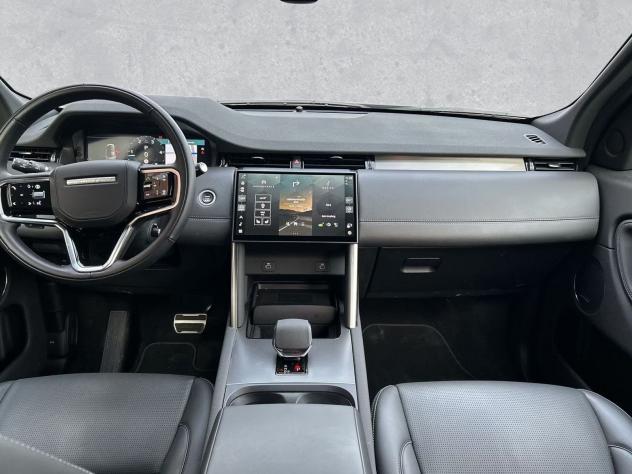 Land Rover Discovery Sport 2.0 TD4 204cv Dynamic HSE 4WD aut. Meridian Gancio Camera - Foto 7