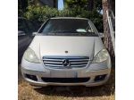 Mercedes-benz A 150 Elegance