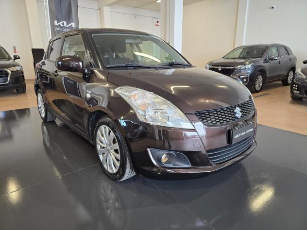 Suzuki Swift Swift 5p 1.3 ddis GL Safety Pack 75cv (#2474) - Foto 3
