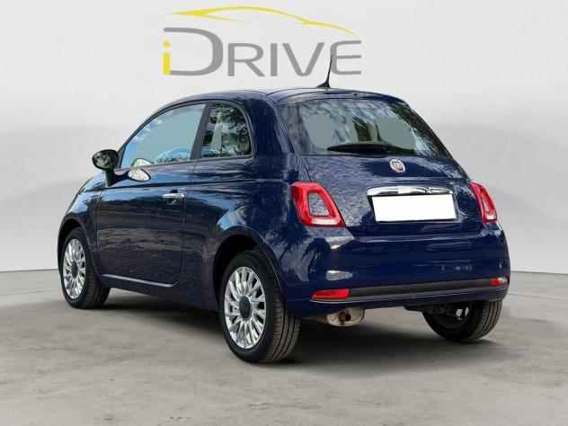 FIAT 500 500 1.2 69cv + GPL - Foto 4